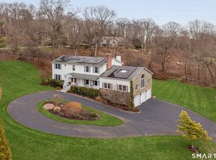 4 Marshall Lane, Weston, CT 06883