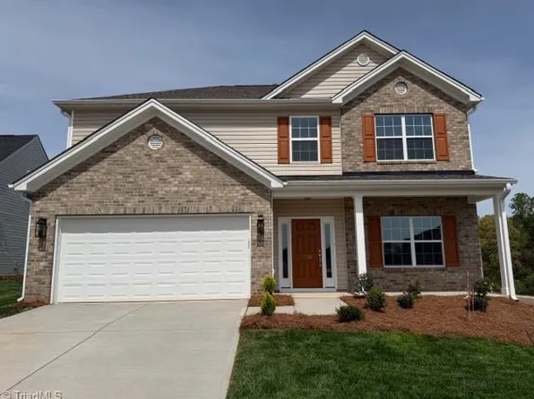 1336 Dandridge Dr #339, Kernersville, NC 27284