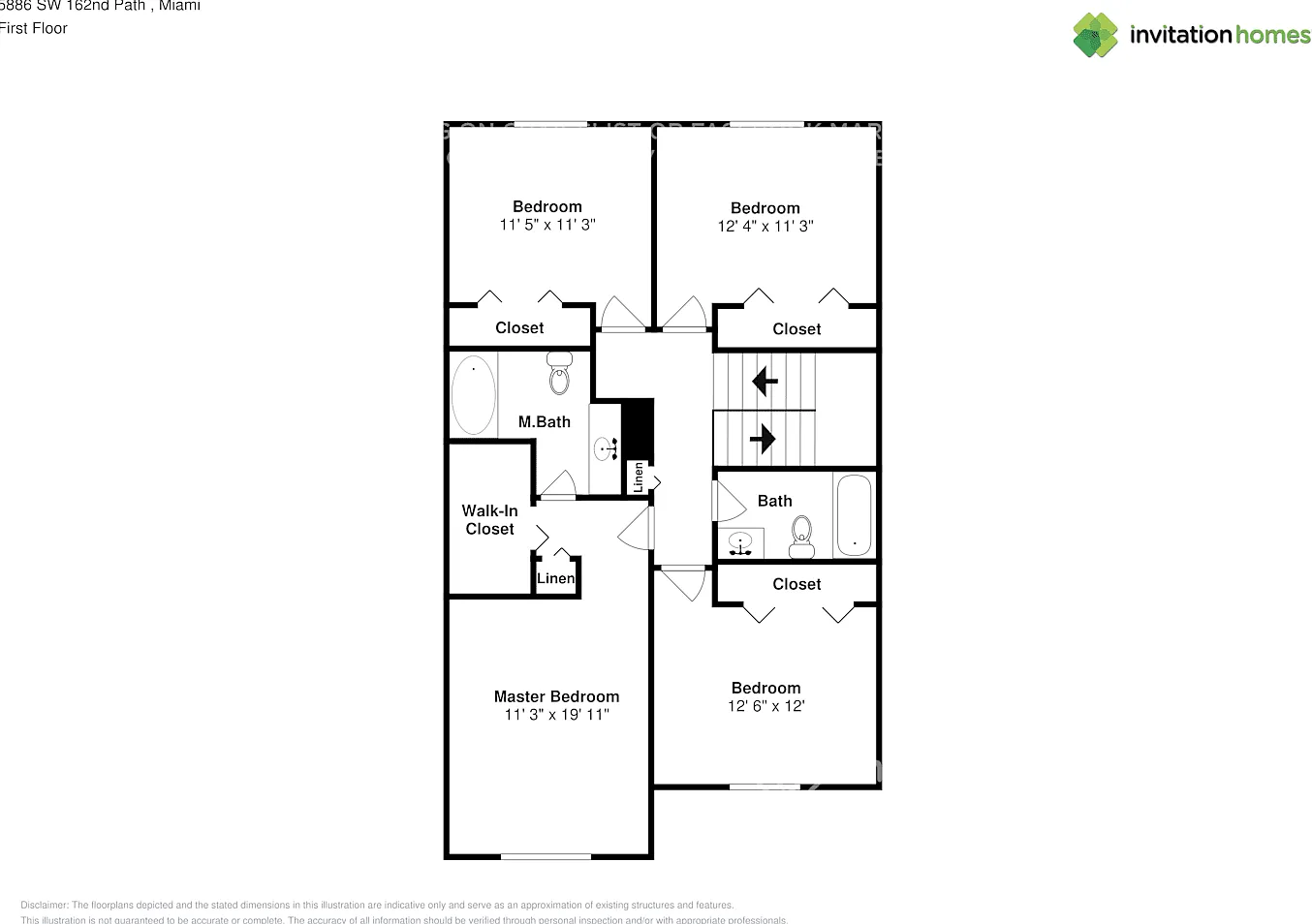 5886 SW 162nd Path Miami, FL 33193 — Photo 3
