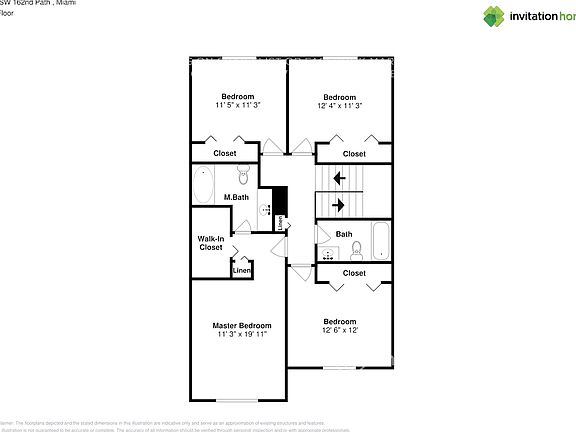3rd image of 5886 SW 162nd Path