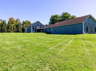 107 Cold Spring Rd, Stanfordville, NY 12581