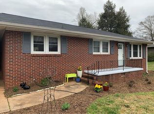 204 Warwick St, Anderson, SC 29621