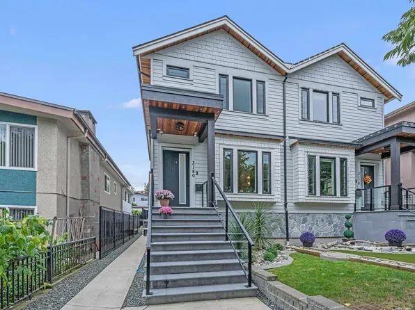 3180 Graveley St, Vancouver, BC V5K 3J3