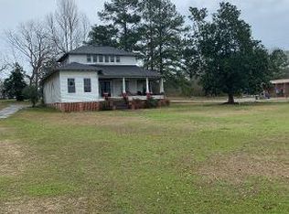 294 Saint Peter St, Stateline, MS 39362