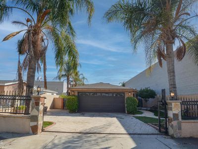 17964 Beneda Ln, Santa Clarita, CA, 91351