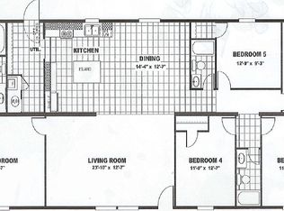 103 Maple St, Saint Stephen, SC 29479