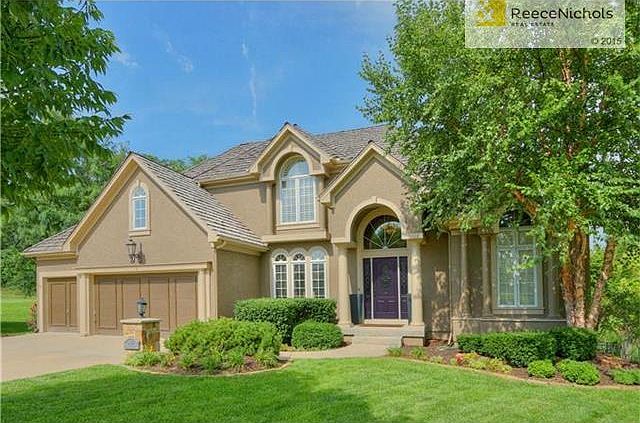Welcome home!