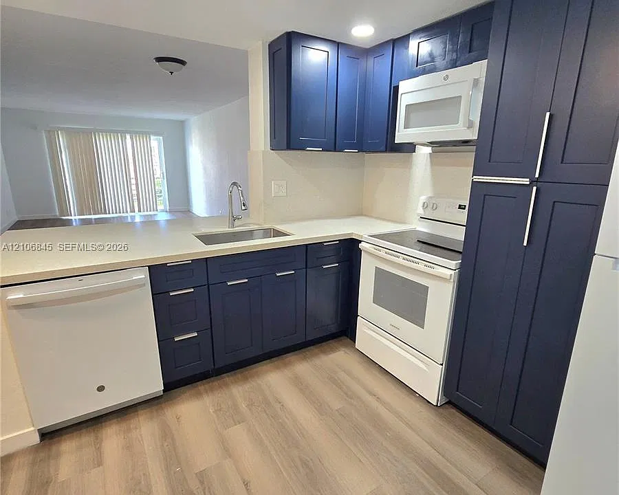 1700 NW 58th Ter #3J