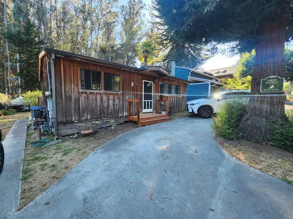 845 Pine Tree Ln, Aptos, CA 95003