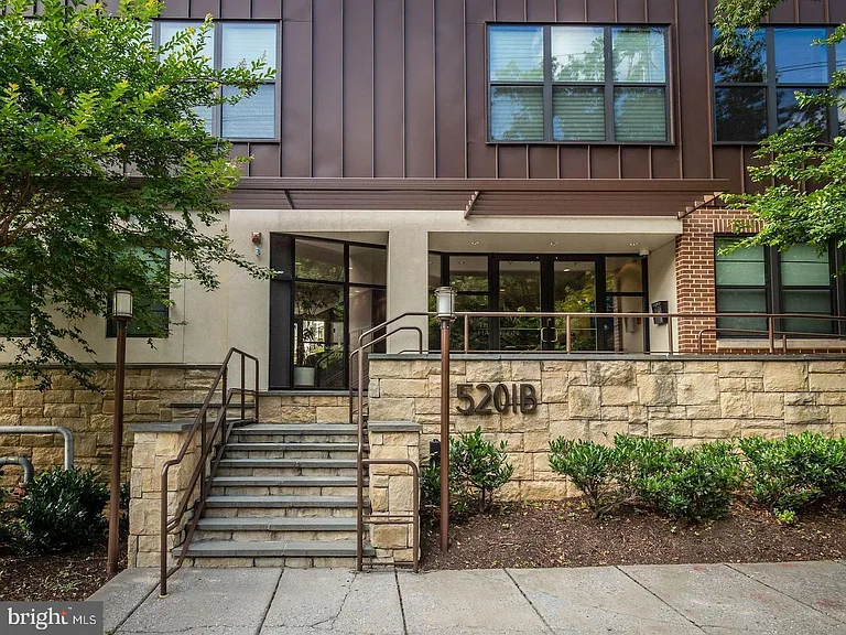 5201 Wisconsin Ave NW #406 — Photo 17