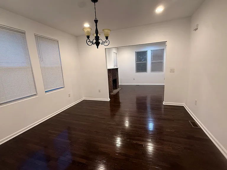 5116 Gwynn Oak Ave #1 — Photo 4