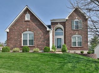 4140 Berview Ln, Saint Louis, MO 63129