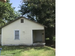 1106 E Queen St, Tulsa, OK 74106