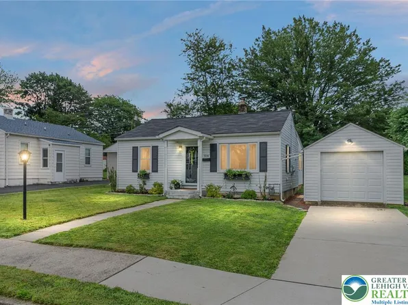 518 Greenwood Ave, Bethlehem, PA 18017