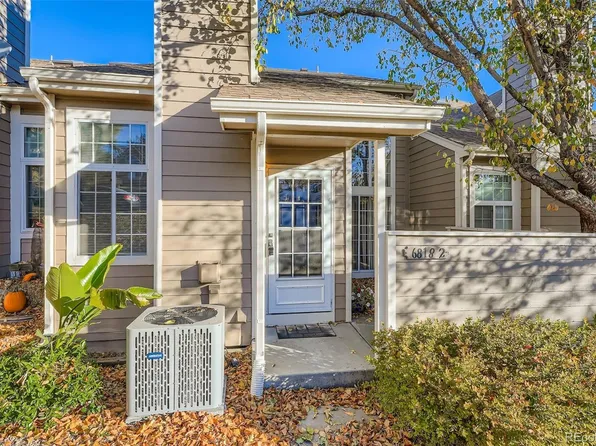 6818 Zenobia Street #2, Westminster, CO 80030