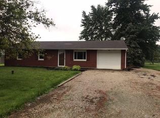 5347 Otterbein Ithaca Rd, Arcanum, OH 45304
