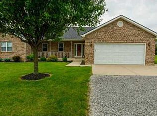 3085 N Kuther Rd, Sidney, OH 45365