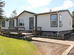 4605 Long St, Sweet Home, OR 97386