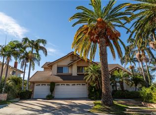 2668 N Vista Bluff Rd, Orange, CA 92867