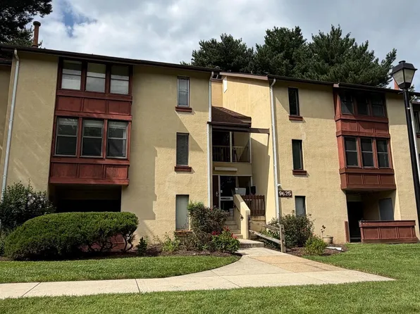 9625 Whiteacre Rd Unit C1, Columbia, MD 21045