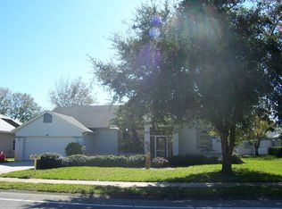 455 Lake Of The Woods Dr, Venice, FL 34293