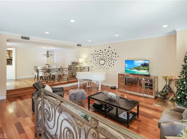 2235 Century Hl, Los Angeles, CA 90067