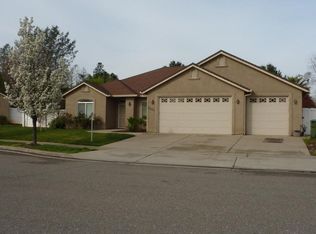 3468 Denali St, Redding, CA 96002