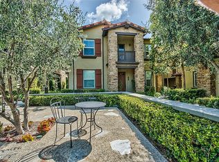 212 Coral Rose, Irvine, CA 92603