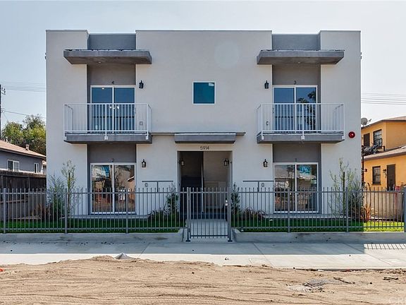 2nd image of 5914 Vineland Ave