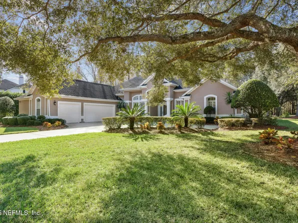 10142 BISHOP LAKE Road W, Jacksonville, FL 32256