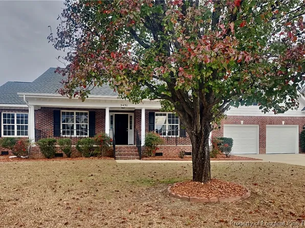 3430 Rudland Ct, Fayetteville, NC 28304