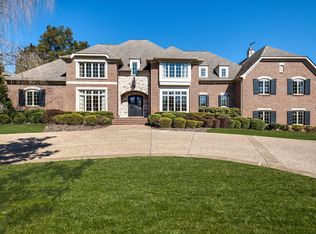 1925 Edenbridge Way, Nashville, TN 37215