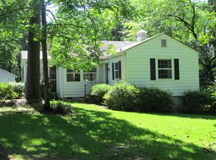 1290 Wesleyan Dr, Macon, GA