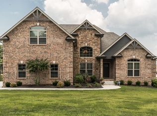 4277 Sheffield Ln, Greenbrier, TN 37073