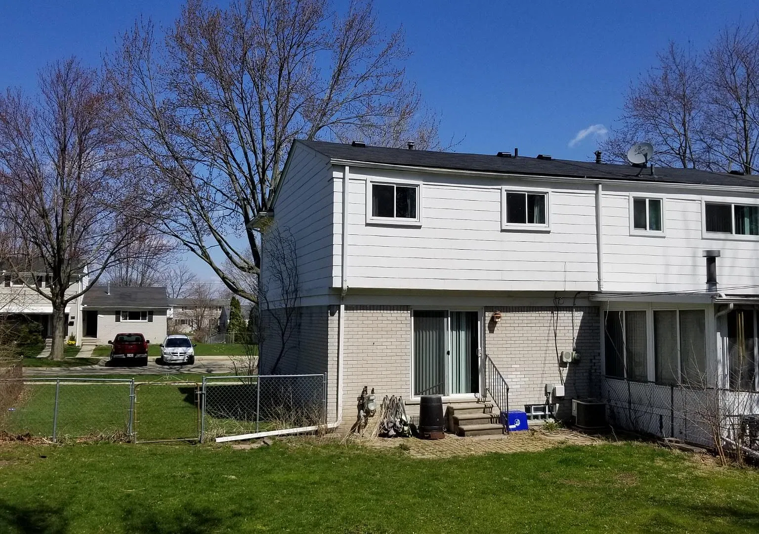 S Christine Cir, Mount Clemens — Photo 3