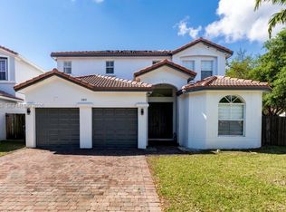 10856 SW 247th St, Homestead, FL 33032