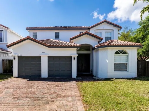 10856 SW 247th St, Homestead, FL 33032