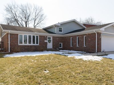 3 W Lillian Ave, Arlington Heights, IL, 60004