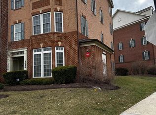 3658 Carriage Hill Dr #3658, Frederick, MD 21704