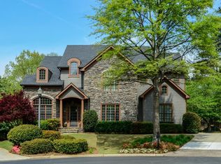 785 Lake Summit Dr, Sandy Springs, GA 30342