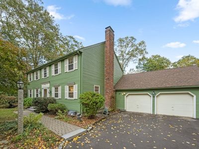 7 Fawn Rd, Sherborn, MA, 01770