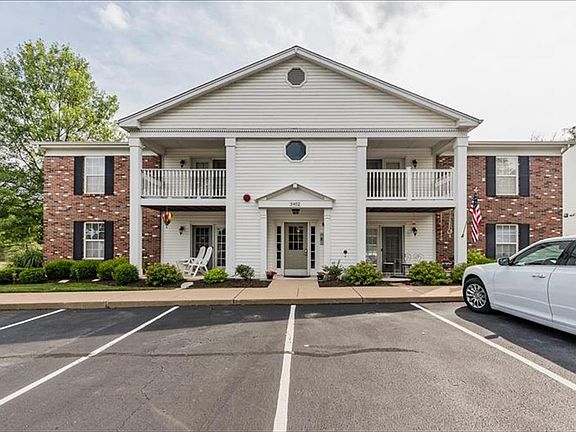 2nd image of 3402 Country Stone Manor Dr APT H