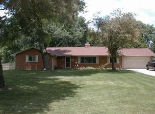 619 Deptford Ave, Dayton, OH 45429