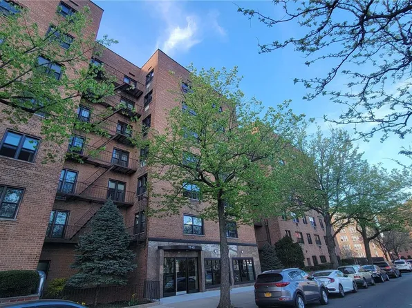 99-45 60 Avenue #3C, Corona, NY 11368