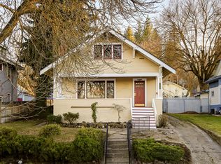 1308 E 12th Ave, Spokane, WA 99202