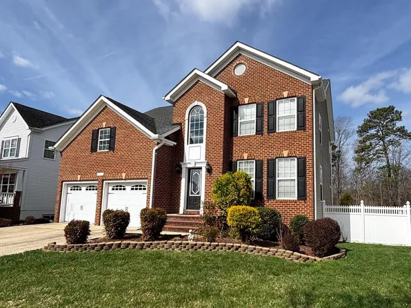 23621 Margrave Dr, Leonardtown, MD 20650