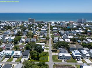 706 S Carolina Ave, Carolina Beach, NC 28428