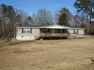 222 Old Laurens Greenwood Hwy, Waterloo, SC 29384