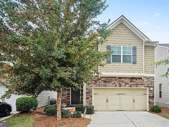 844 Venture Way SW, Atlanta, GA 30331