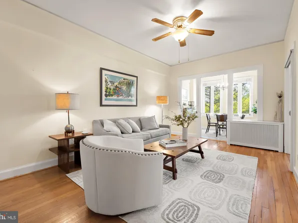 2032 Belmont Rd NW APT 506, Washington, DC 20009
